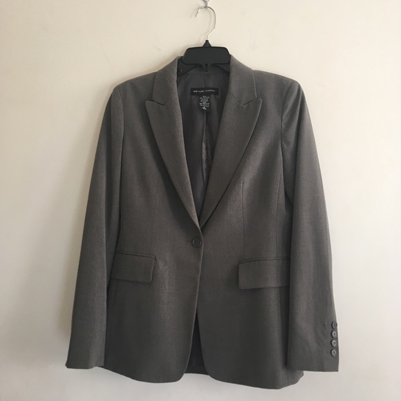 New York & Company Blazer - Picture 6 of 6